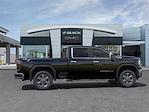 New 2025 GMC Sierra 2500 SLT Crew Cab 4x4 Pickup for sale #D453026 - photo 5
