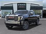 New 2025 GMC Sierra 2500 SLT Crew Cab 4x4 Pickup for sale #D453026 - photo 6
