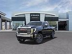 New 2025 GMC Sierra 2500 SLT Crew Cab 4x4 Pickup for sale #D453026 - photo 8