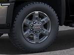 New 2025 GMC Sierra 2500 SLT Crew Cab 4x4 Pickup for sale #D453026 - photo 9