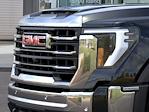 New 2025 GMC Sierra 2500 SLT Crew Cab 4x4 Pickup for sale #D453026 - photo 13