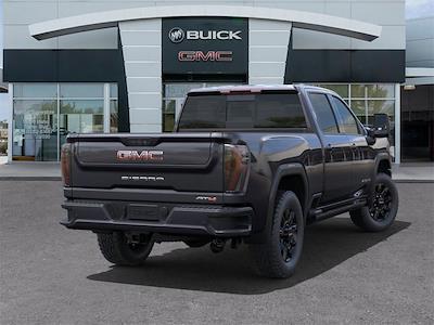 New 2025 GMC Sierra 3500 AT4 Crew Cab 4x4 Pickup for sale #D453027 - photo 2