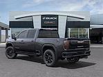 New 2025 GMC Sierra 3500 AT4 Crew Cab 4x4 Pickup for sale #D453027 - photo 4