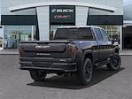 New 2025 GMC Sierra 3500 AT4 Crew Cab 4x4 Pickup for sale #D453027 - photo 2