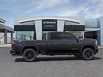 New 2025 GMC Sierra 3500 AT4 Crew Cab 4x4 Pickup for sale #D453027 - photo 5