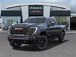 New 2025 GMC Sierra 3500 AT4 Crew Cab 4x4 Pickup for sale #D453027 - photo 6