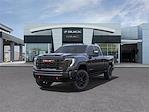 New 2025 GMC Sierra 3500 AT4 Crew Cab 4x4 Pickup for sale #D453027 - photo 8