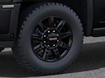 New 2025 GMC Sierra 3500 AT4 Crew Cab 4x4 Pickup for sale #D453027 - photo 9