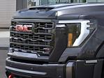 New 2025 GMC Sierra 3500 AT4 Crew Cab 4x4 Pickup for sale #D453027 - photo 13