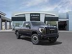 New 2025 GMC Sierra 2500 Denali Ultimate Crew Cab 4x4 Pickup for sale #D453029 - photo 1