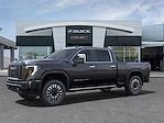 New 2025 GMC Sierra 2500 Denali Ultimate Crew Cab 4x4 Pickup for sale #D453029 - photo 3