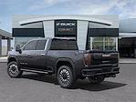 New 2025 GMC Sierra 2500 Denali Ultimate Crew Cab 4x4 Pickup for sale #D453029 - photo 4