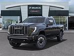 New 2025 GMC Sierra 2500 Denali Ultimate Crew Cab 4x4 Pickup for sale #D453029 - photo 6