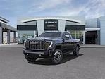 New 2025 GMC Sierra 2500 Denali Ultimate Crew Cab 4x4 Pickup for sale #D453029 - photo 8