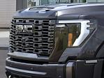 New 2025 GMC Sierra 2500 Denali Ultimate Crew Cab 4x4 Pickup for sale #D453029 - photo 13