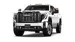 New 2025 GMC Sierra 2500 Denali Ultimate Crew Cab 4x4 Pickup for sale #D453030 - photo 5