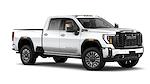 New 2025 GMC Sierra 2500 Denali Ultimate Crew Cab 4x4 Pickup for sale #D453030 - photo 1