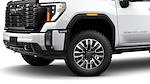 New 2025 GMC Sierra 2500 Denali Ultimate Crew Cab 4x4 Pickup for sale #D453030 - photo 7