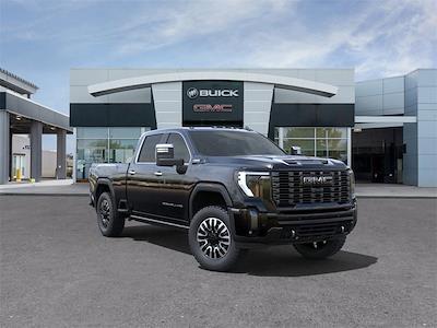 2025 GMC Sierra 2500 Crew Cab 4x4 Pickup for sale #D453031 - photo 1