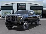 2025 GMC Sierra 2500 Crew Cab 4x4 Pickup for sale #D453031 - photo 6