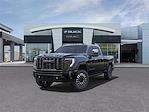 2025 GMC Sierra 2500 Crew Cab 4x4 Pickup for sale #D453031 - photo 8