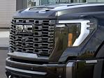 2025 GMC Sierra 2500 Crew Cab 4x4 Pickup for sale #D453031 - photo 13