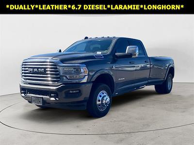 2024 Ram 3500 Crew Cab DRW 4x4 Pickup for sale #D453031A - photo 1