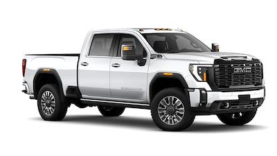 2025 GMC Sierra 3500 Crew Cab 4x4 Pickup for sale #D453033 - photo 1