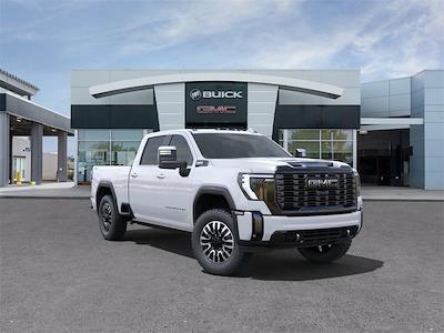 2025 GMC Sierra 3500 Crew Cab 4x4 Pickup for sale #D453033 - photo 1