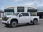 2025 GMC Sierra 3500 Crew Cab 4x4 Pickup for sale #D453033 - photo 10