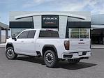 2025 GMC Sierra 3500 Crew Cab 4x4 Pickup for sale #D453033 - photo 11