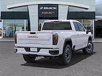 2025 GMC Sierra 3500 Crew Cab 4x4 Pickup for sale #D453033 - photo 12