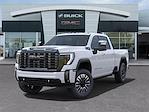 2025 GMC Sierra 3500 Crew Cab 4x4 Pickup for sale #D453033 - photo 14