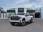 2025 GMC Sierra 3500 Crew Cab 4x4 Pickup for sale #D453033 - photo 16