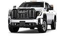 2025 GMC Sierra 3500 Crew Cab 4x4 Pickup for sale #D453033 - photo 4