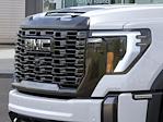 2025 GMC Sierra 3500 Crew Cab 4x4 Pickup for sale #D453033 - photo 21