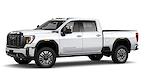 2025 GMC Sierra 3500 Crew Cab 4x4 Pickup for sale #D453033 - photo 5