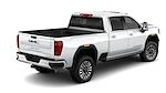 2025 GMC Sierra 3500 Crew Cab 4x4 Pickup for sale #D453033 - photo 2