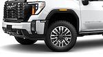 2025 GMC Sierra 3500 Crew Cab 4x4 Pickup for sale #D453033 - photo 6
