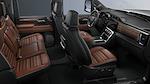 2025 GMC Sierra 3500 Crew Cab 4x4 Pickup for sale #D453033 - photo 8