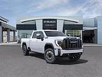 2025 GMC Sierra 3500 Crew Cab 4x4 Pickup for sale #D453033 - photo 9