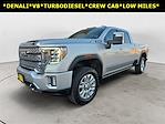 2022 GMC Sierra 3500 Crew Cab 4WD Pickup for sale #D453033A - photo 1