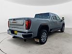 2022 GMC Sierra 3500 Crew Cab 4WD Pickup for sale #D453033A - photo 5