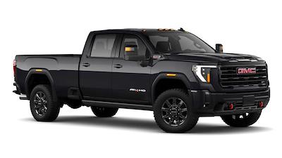 2025 GMC Sierra 3500 Crew Cab 4x4 Pickup for sale #D453034 - photo 1