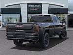2025 GMC Sierra 3500 Crew Cab 4x4 Pickup for sale #D453034 - photo 12