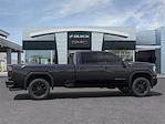 2025 GMC Sierra 3500 Crew Cab 4x4 Pickup for sale #D453034 - photo 13