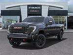 2025 GMC Sierra 3500 Crew Cab 4x4 Pickup for sale #D453034 - photo 14