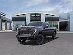 2025 GMC Sierra 3500 Crew Cab 4x4 Pickup for sale #D453034 - photo 16