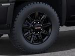 2025 GMC Sierra 3500 Crew Cab 4x4 Pickup for sale #D453034 - photo 17