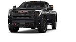 2025 GMC Sierra 3500 Crew Cab 4x4 Pickup for sale #D453034 - photo 4